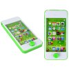 Toy mobile phone 5S Green