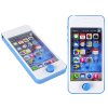 Toy mobile phone 5S Blue