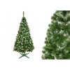 Artificial Christmas Tree with Snow 150cm