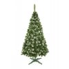 Artificial Christmas Tree with Snow 180cm