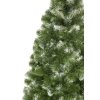 Artificial Christmas Tree with Snow 250cm