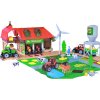 315629 1 detsky farmarsky set budovy figurek traktoru
