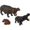 315839 2 sada safari zvirat gorily a hrosi