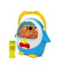 Bubble Machine Penguin Liquid