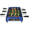 Foosball Table Game Two Players 50 cm