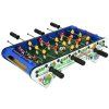 Foosball Table Game Two Players 50 cm
