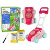 Mower Bubble Machine Pink