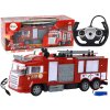 Large Remote Controlled Fire Station R/C Water Spray Function