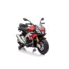 Electric Ride On Motor Aprilia Tuono V4 Red