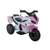 Battery Motor GTM5588-A Pink