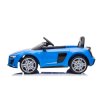 Electric Ride On Car Audi R8 Lift A300 Blue