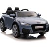316886 elektricke auto audi ttrs svetle modre
