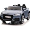 316886 2 elektricke auto audi ttrs svetle modre