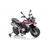 Electric Ride On Motorbike JT5002A Red