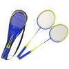 Badminton Set of 2 Sticks