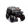 JH-102 Black battery car