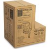 317535 16 detska autosedacka caretero kamptos 2024 i size bezova