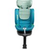 317541 11 detska autosedacka caretero kamptos 2024 i size modra