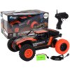 Remote Controlled Off-Road Car R/C 1:24 Orange