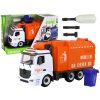 Garbage Truck Sorter Segregation DIY Kit Screwdriver Sound