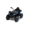 POJAZD AKUMULATOROWY QUAD GIGANT BLUE