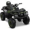 319059 detska elektricka ctyrkolka rush zelena