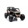 Battery-powered Buggy Can-am DK-CA003 Khaki Painted