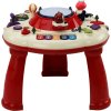 319617 1 interaktivni vyukovy stul s klavirem a bubinkem cervena