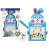 Magnetic Board Hare 7 Designs Magnetic Pen Blue