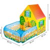 Namiot dla dzieci domek suchy basen Farma IPLAY