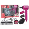 Hairdressing Set Beauty Salon Hairdresser Dryer 10 pieces.