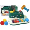 Cymbals Piano Crocodile Organ Hammer Balls Educational Instrument