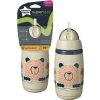 321058 lahev s brckem 260ml tommee tippee seda
