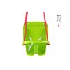 Green Bucket Swing 1660