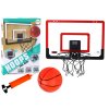 Basketball Backboard, Electronic Basket, Point Counter, Sounds