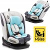 Sesttino Oktagon Pro 0 36kg ISOFIX blue