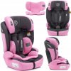 Sesttino Rocker Pro 9 36kg pink