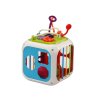 Educational Cube For Babies Sorter 7in1