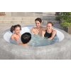 Inflatable Spa Jacuzzi 180 x 66 cm Bestway 60065