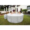 Inflatable Spa Jacuzzi 180 x 66 cm Bestway 60065