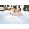 Inflatable Spa Jacuzzi 180 x 66 cm Bestway 60065
