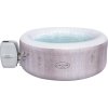 Bestway 60003 inflatable SPA Jacuzzi with massage and water heater