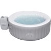 Vířivka Bestway Lay-Z-Spa St.Lucia AirJet 170 x 66 cm 60037