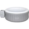 Vířivka Bestway Lay-Z-Spa St.Lucia AirJet 170 x 66 cm 60037