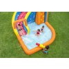 Inflatable Water Slide 365 x 320 x 270 cm Bestway 53301