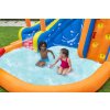 Inflatable Water Slide 365 x 320 x 270 cm Bestway 53301