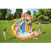 Inflatable Water Slide 365 x 320 x 270 cm Bestway 53301