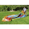 Inflatable Water Slide 365 x 320 x 270 cm Bestway 53301