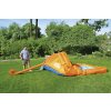 Inflatable Water Slide 365 x 320 x 270 cm Bestway 53301