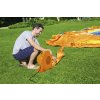 Inflatable Water Slide 365 x 320 x 270 cm Bestway 53301